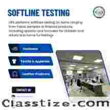 Top Softline Testing Services in Surat
