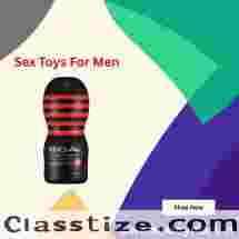 Buy Sex Toys for Men  Online  in Jodhpur I sextoymart I Tel: +91 8100428004  
