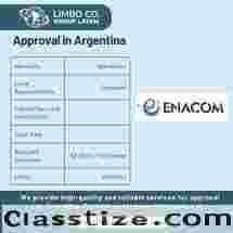 Type Approval in Argentina