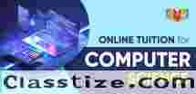 Tuition Classes of Computer Science – Perfect Support for Students Who Can’t Make Sense of the Screen