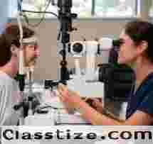 Eye Care Treatment in Bardhaman for Clear Vision  