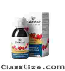 Buy Diabextan in Oman – Diabextan Price & Reviews