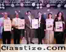 Indo–Thailand Film & Cultural Forum Launched at 10th Global Fashion & Design Week Noida