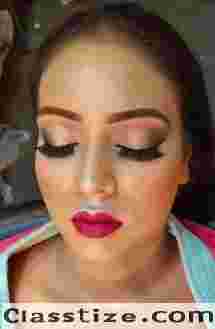 Best Bridal Makeup in Patna – Top 10 Makeup Artists for Your Big Day
