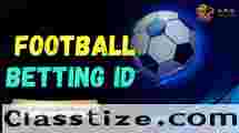 Online Best Football Betting ID Provider