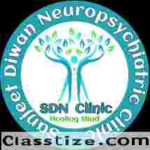 Best Depression Treatment in Bhopal - Dr. Sanjeet Diwan