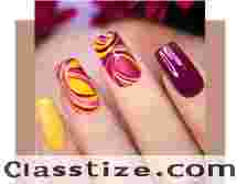 Best Nail Salon - Experience the Premium Nail Care Services