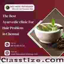 The Best hair Implantation Services in Chennai