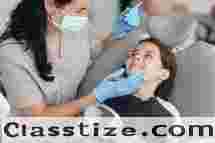 Smile Brighter with the Best Dentist in Chetla  