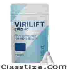 Buy Virilift in Austria – Virilift Price & Reviews