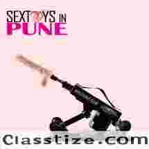 Buy Lustful Sex Toys in Pune at Discounted Price