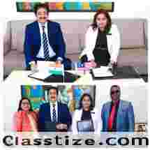 ICMEI Signs MoU with Malaysian World Chamber of Commerce to Strengthen Indo–Malaysian Cooperation