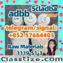 2732926-26-8 Research Chemical 5cladba yellow