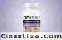 CraveBalance: Helping You Build a Stronger, Healthier, and More Balanced Version of Yourself