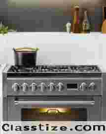 Modern Kitchen Appliances | German Kitchen Center