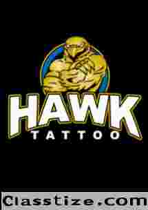 Tattoo Shop in Delhi | Tattoo artist in Delhi