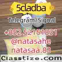 5cladba raw material 5CL-ADB precursor raw 5cladba 5f 