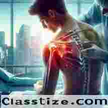Hand & Shoulder Specialist Near North Palm Beach - Orthopaedic Care Specialists