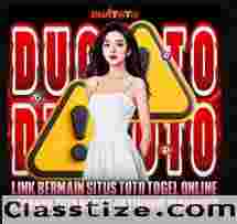 TOTO TOGEL