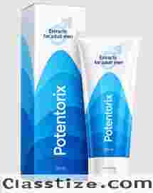 Potentorix Official Website Georgia – Latest Price & Men's Wellness Benefits