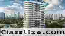 Weybridge Gardens 5 at Dubailand by LEOS Developments