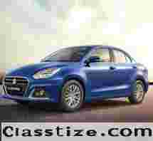 Automatic Car Rentals in Trivandrum