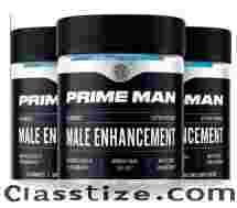 Are Prime Man Gummies safe for daily use?