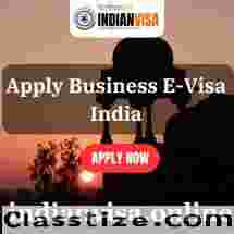 Apply Business E-Visa India