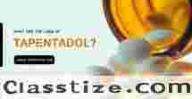 USES OF TAPENTADOL | ORDER TAPENTADOL COD