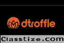 Dtroffle – Best SEO Company in Agra for Business Growth