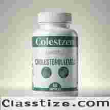 ColestZen Review: Benefits, Ingredients and User Experience