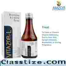 Best Pharma Franchise West Bengal | Amzor Healthcare