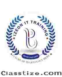  Python Full Stack Course in Chennai – Izeon IT Training