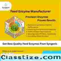 Get best Quality Food Enzyme