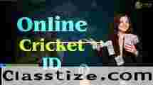 Get Cricket Betting ID in 1 Minute