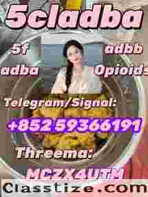 5cladba adbb raw material 5CL-ADB-A precursor raw 5cladba 5f adb 4fadb