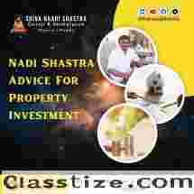 The Best Nadi Astrology Center in Mumbai
