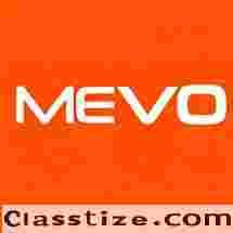  Book Auto in guntur with Pooling Option in Mevo Ride-Sharing App  