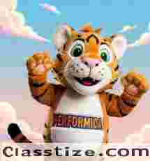 Make a Lasting Impression: Your Brand's Custom Plush Toy!