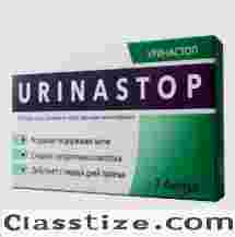 Buy Urinastop in Ukraine – Urinastop Price & Reviews