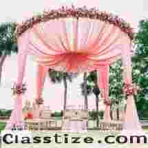 Affordable & Top-Rated Wedding Decorators in Jaipur | Book the Best Now