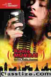 Radio Mumbai: A Platform for Entertaining Programs and Emerging Artists