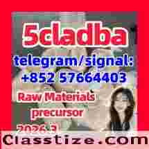 5CLADBA 5CL-ADB-A Strong effect