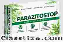 Buy ParazitoStop in Ukraine – ParazitoStop Price & Reviews