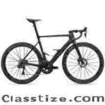2025 Giant Propel Advanced Sl 0 Dura-Ace Road Bike (KINGCYCLESPORT)