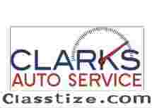 Mechanic New Braunfels