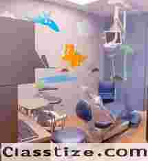 Local Pediatric Dentist – Clifton Pediatric Dental Care