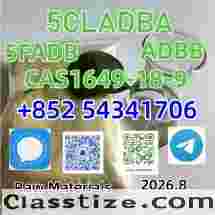  High quality  ADBB 5cladba 6cladba strong powder