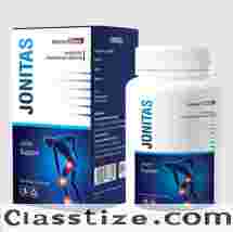 Jonitas Price in India: Customer Reviews, Ingredients & Joint Health Benefits