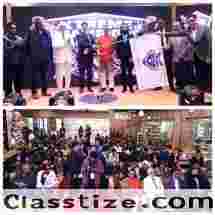 Esport Xtream Champions League Inaugurated with Grandeur During 14th Global Festival of Journalism and AVGC